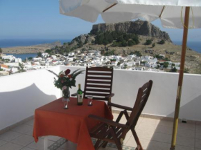 Chrysa Studios - Dodekanes Lindos